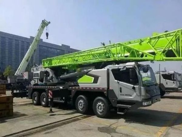 滦州吊车出租_吊车租赁公司